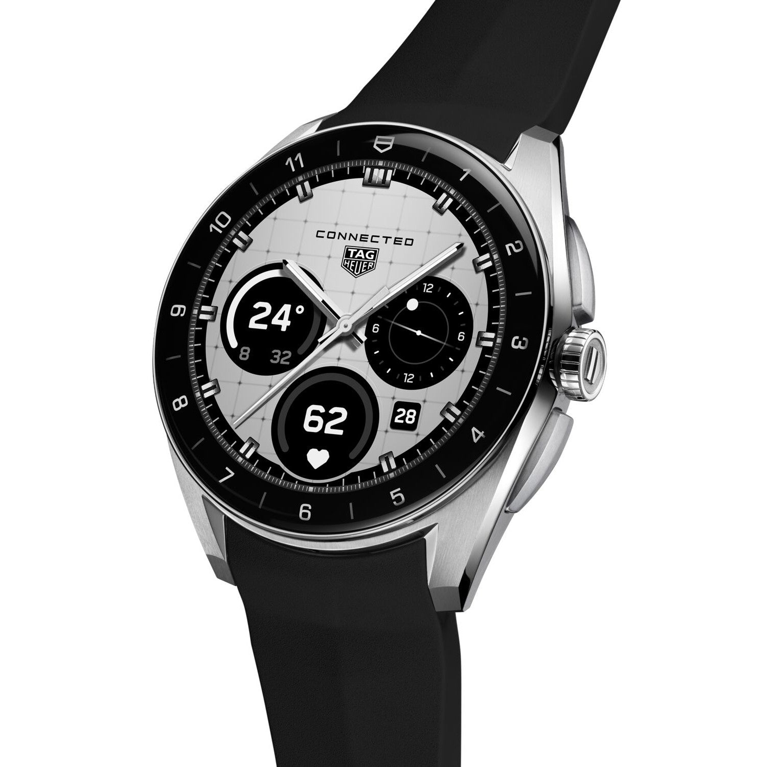 TAG Heuer Connected Calibre E5 40mm