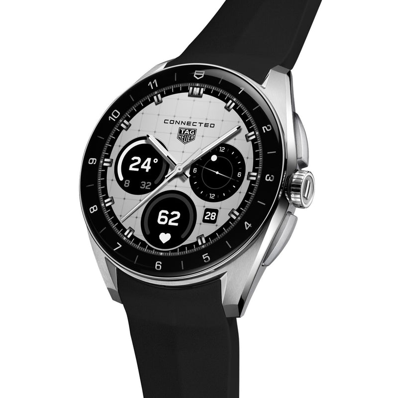 TAG Heuer Connected Calibre E5 40mm