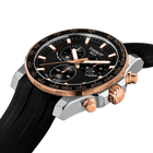 Tissot Supersport Chronograph Quartz