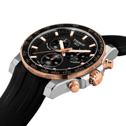 Tissot Supersport Chronograph Quartz