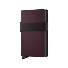 Secrid Bandwallet Matte Plum