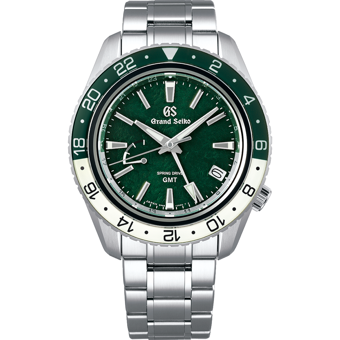 Grand Seiko Sport "Hotaka Mountains" 44mm