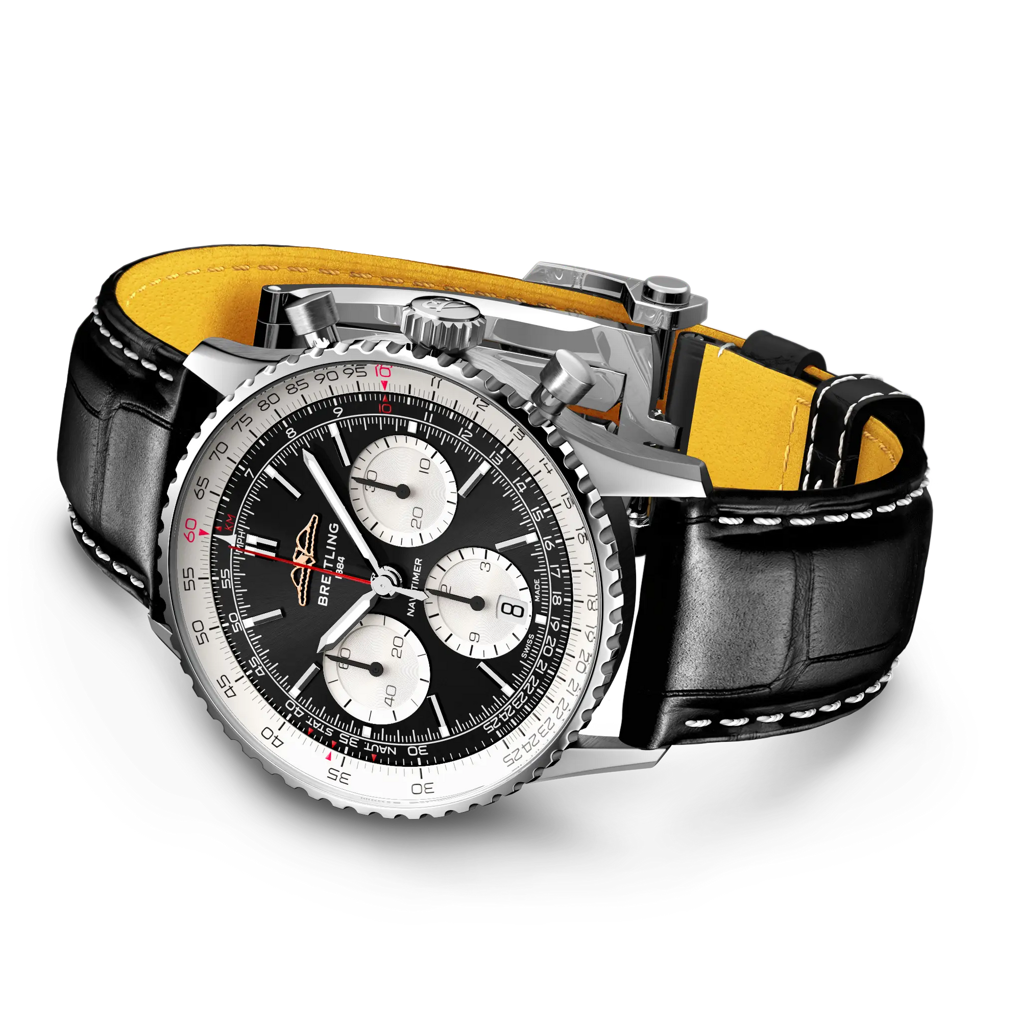 Breitling Navitimer B01 Chronograph 41