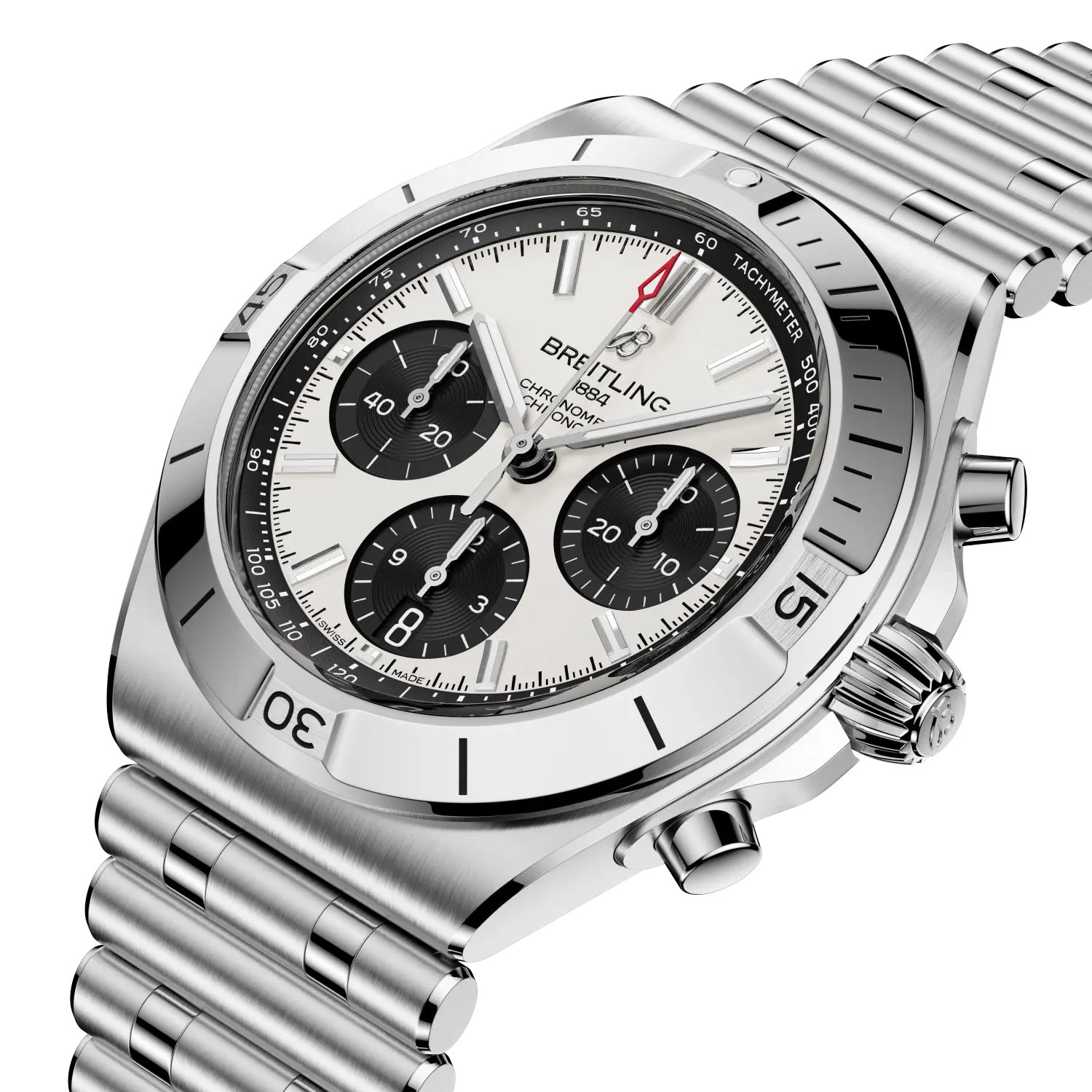 Breitling Chronomat B01 Chronograph 42