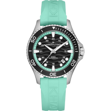 Hamilton Khaki Navy Scuba