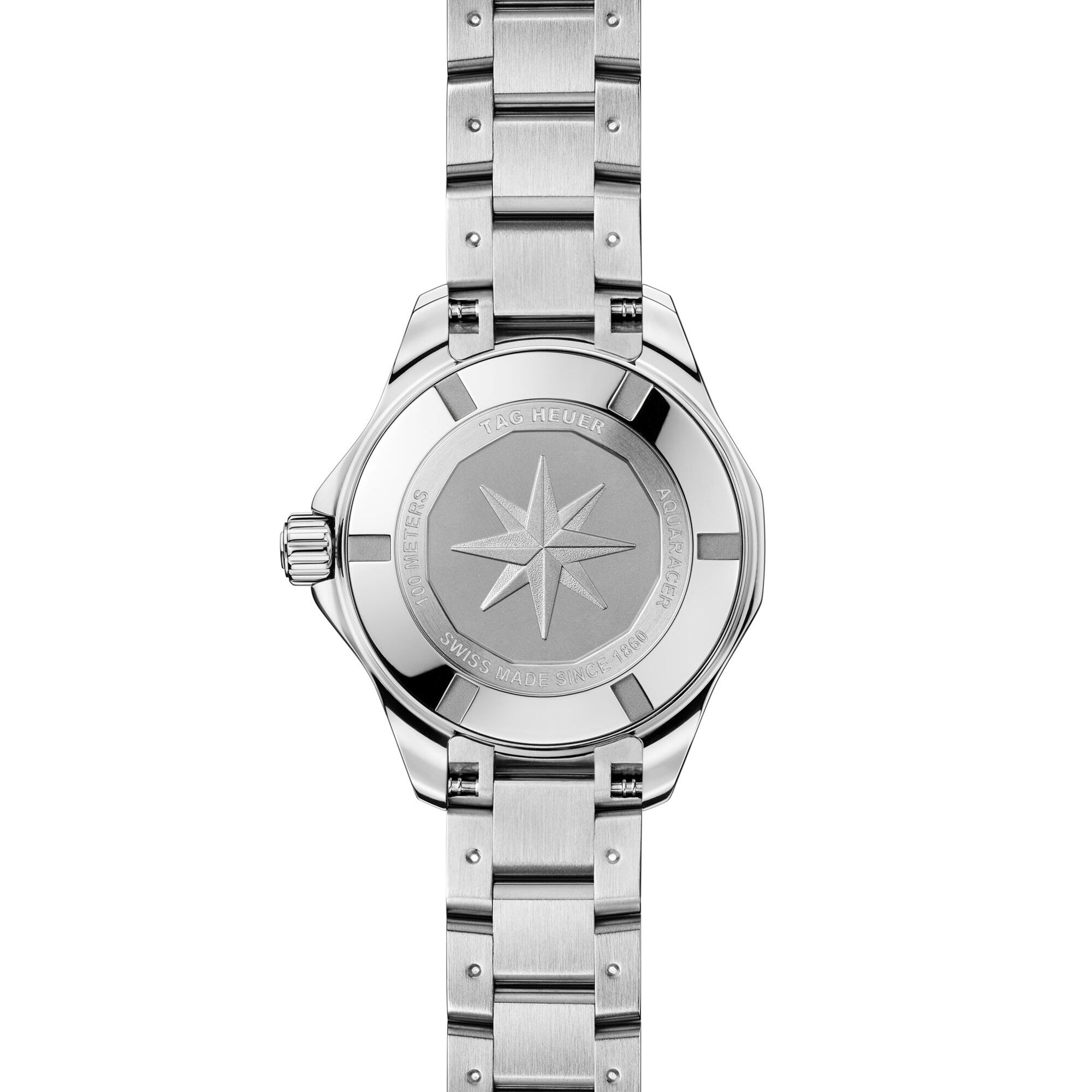 TAG Heuer Aquaracer Professional 200 Solargraph 28mm