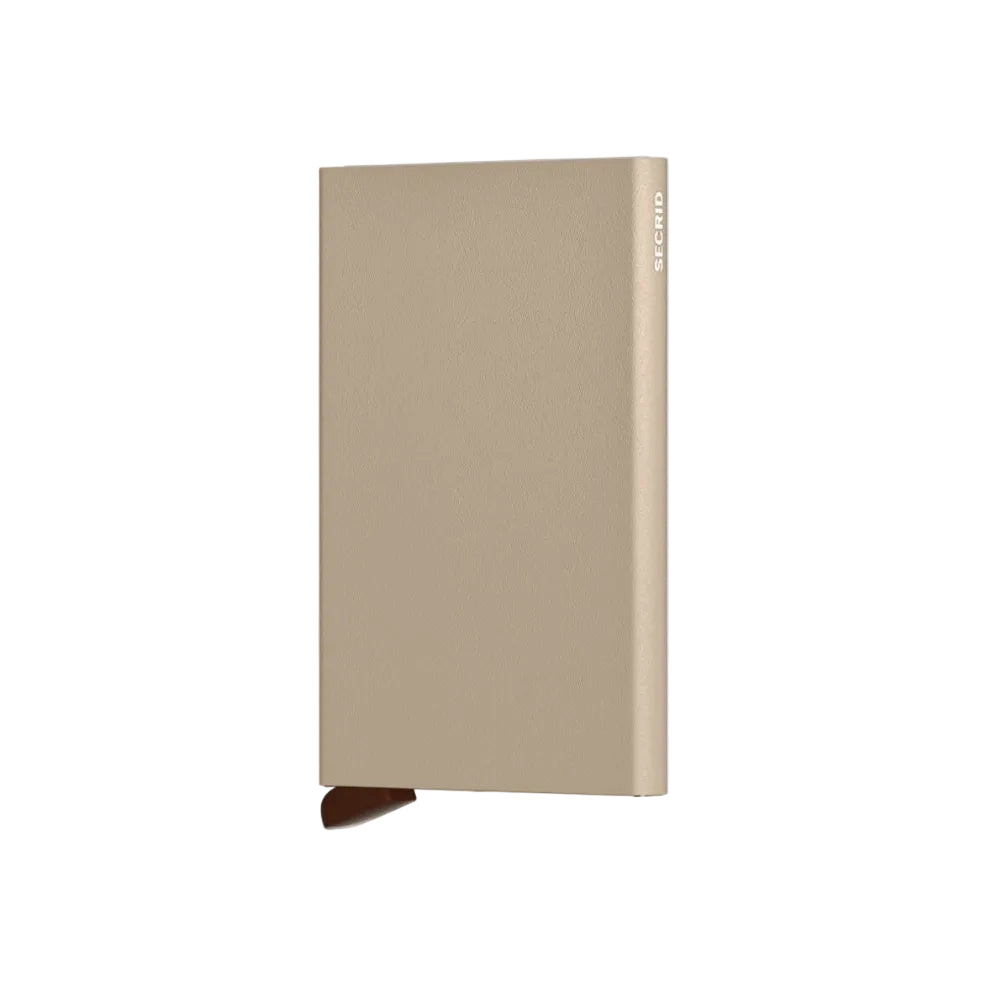 Secrid Cardprotector Powder Desert