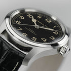 Hamilton Khaki Field Murph Bundle 42mm