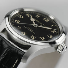 Hamilton Khaki Field Murph Bundle 42mm