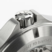 Hamilton Khaki Field King Day-Date