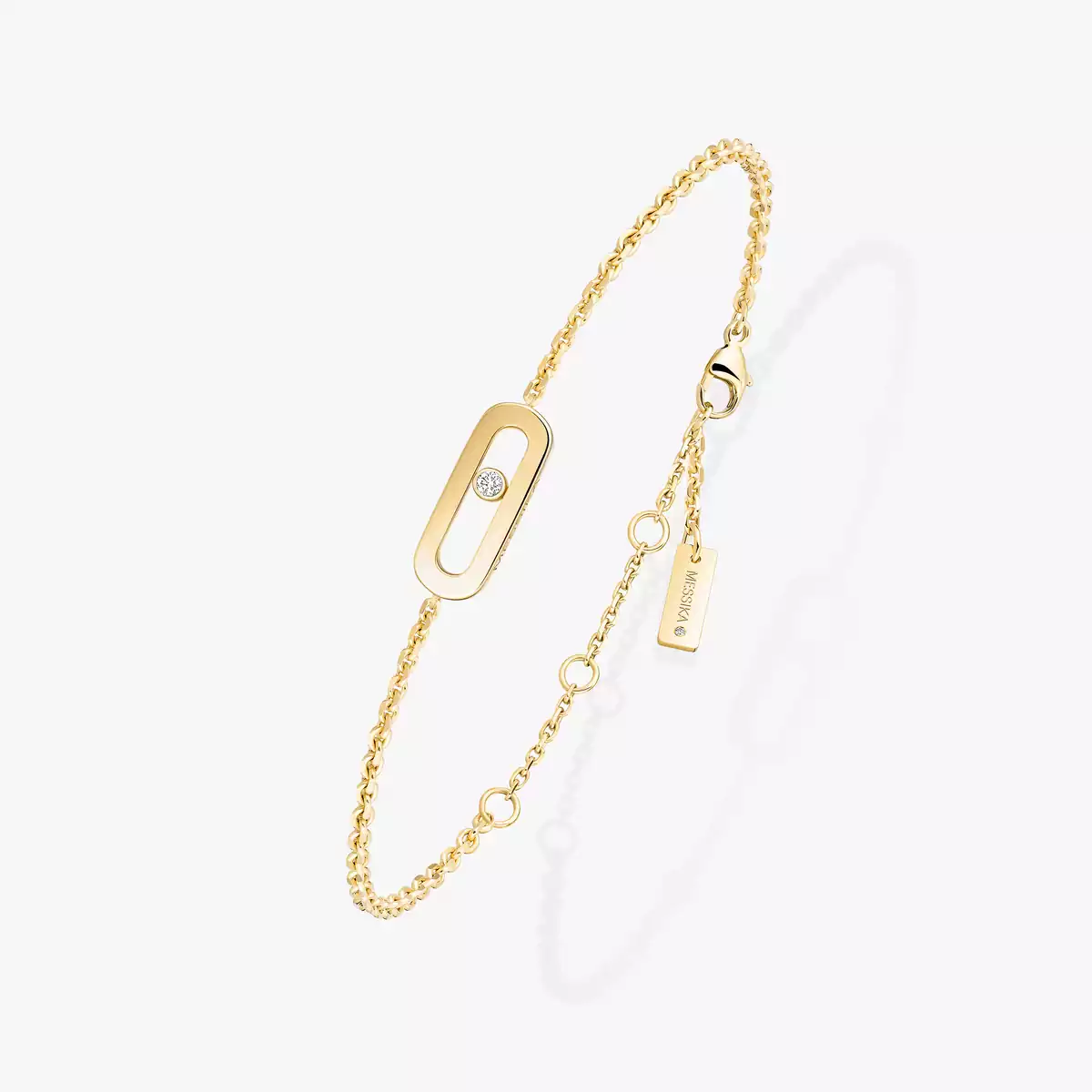 Messika Move Uno Bracelet