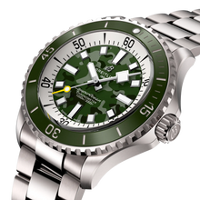 Breitling Superocean Automatic 46 Super Diver