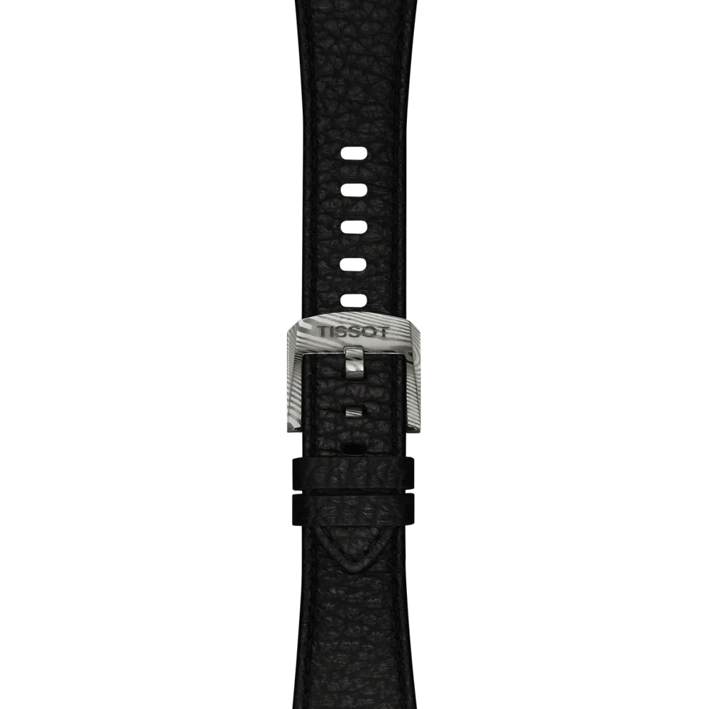 Tissot PRX Damascus Steel Powermatic 80 38mm