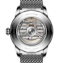 Breitling Superocean Heritage B31 Automatic 42