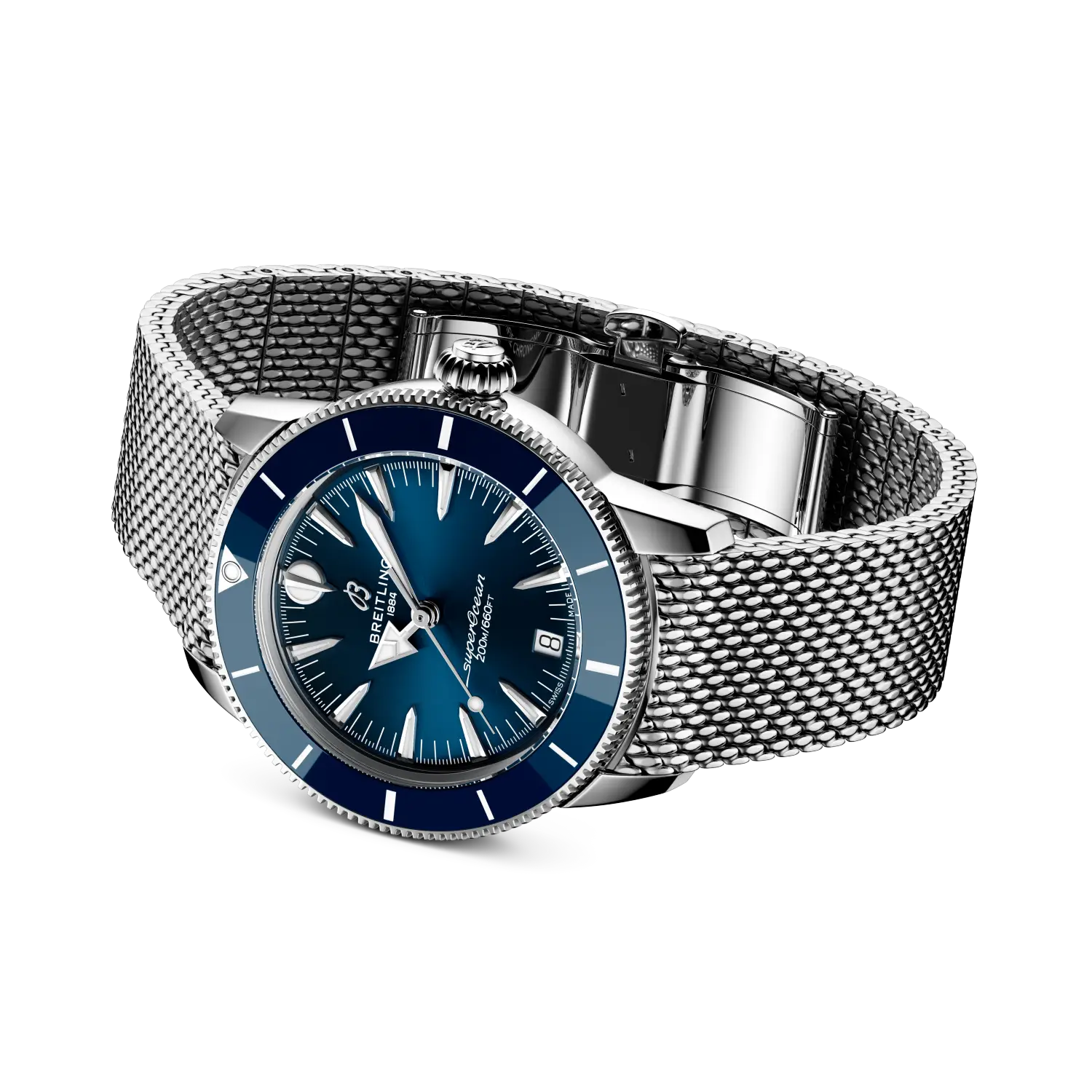 Breitling Superocean Heritage Automatic 36