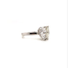 2.08 Toi et Moi Custom Ring