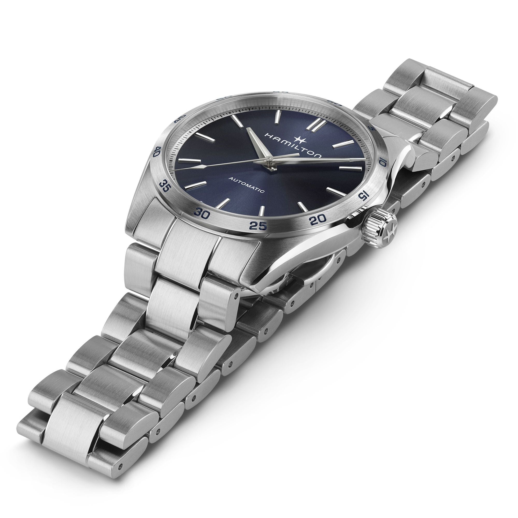Hamilton Jazzmaster Performer Auto