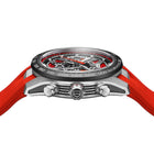 TAG Heuer Carrera Chronograph Extreme Sport 44mm