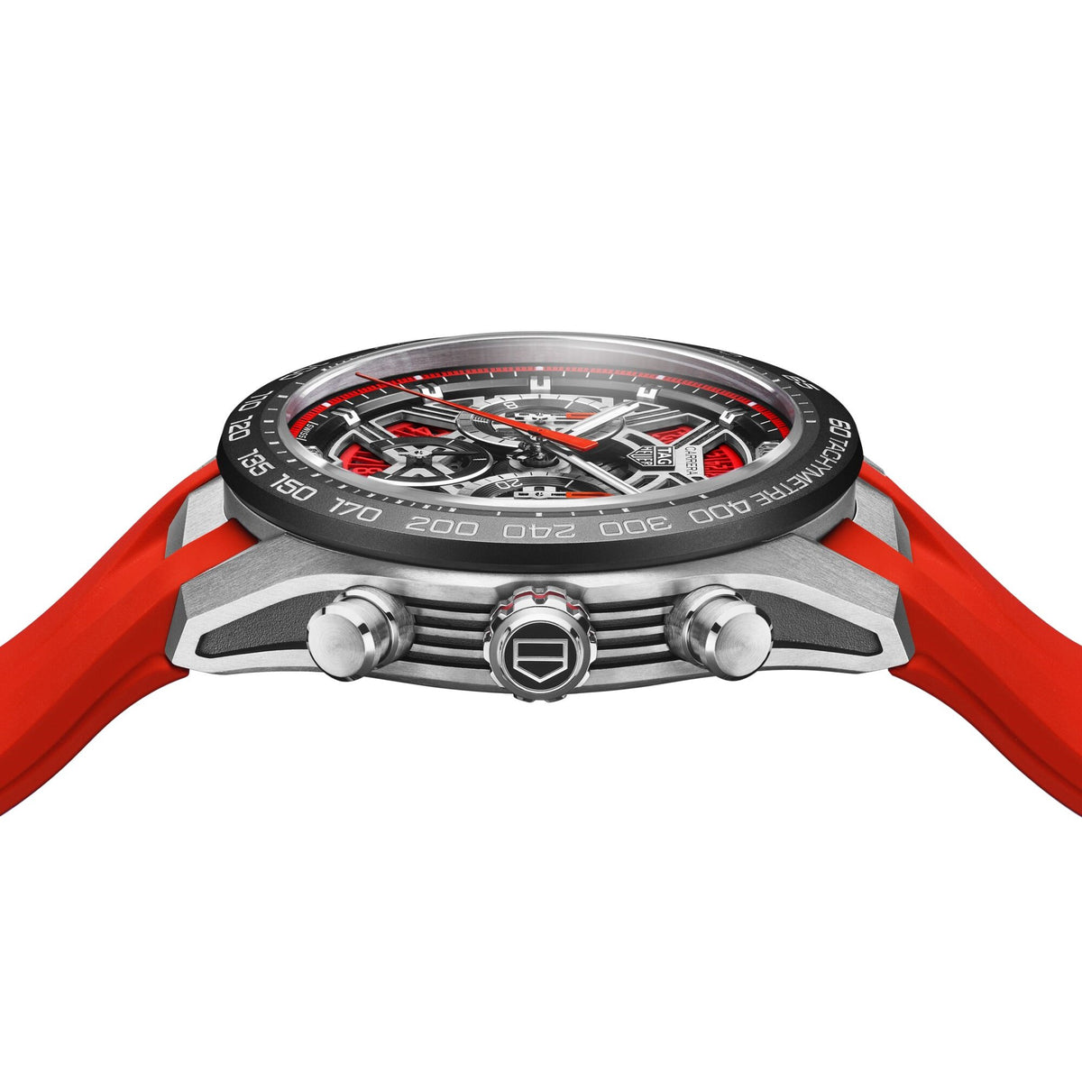 TAG Heuer Carrera Chronograph Extreme Sport 44mm