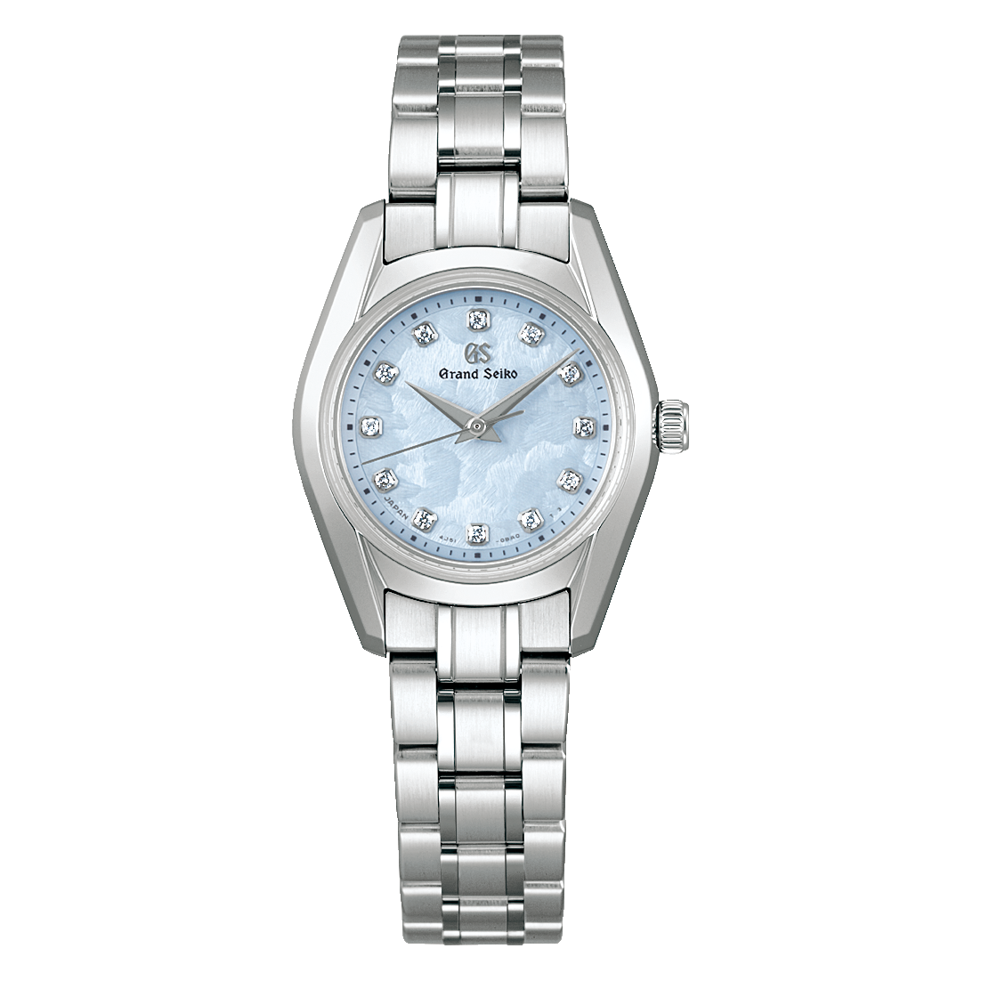 Grand Seiko Heritage “Wind In The Spring Sunshine” 26mm