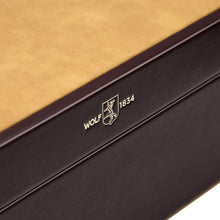 WOLF Phillip Watch and Jewellery Lifestyle Box