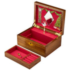 WOLF Ballet Musical Box Nutcracker