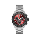 TAG Heuer Formula 1 Chronograph 43mm