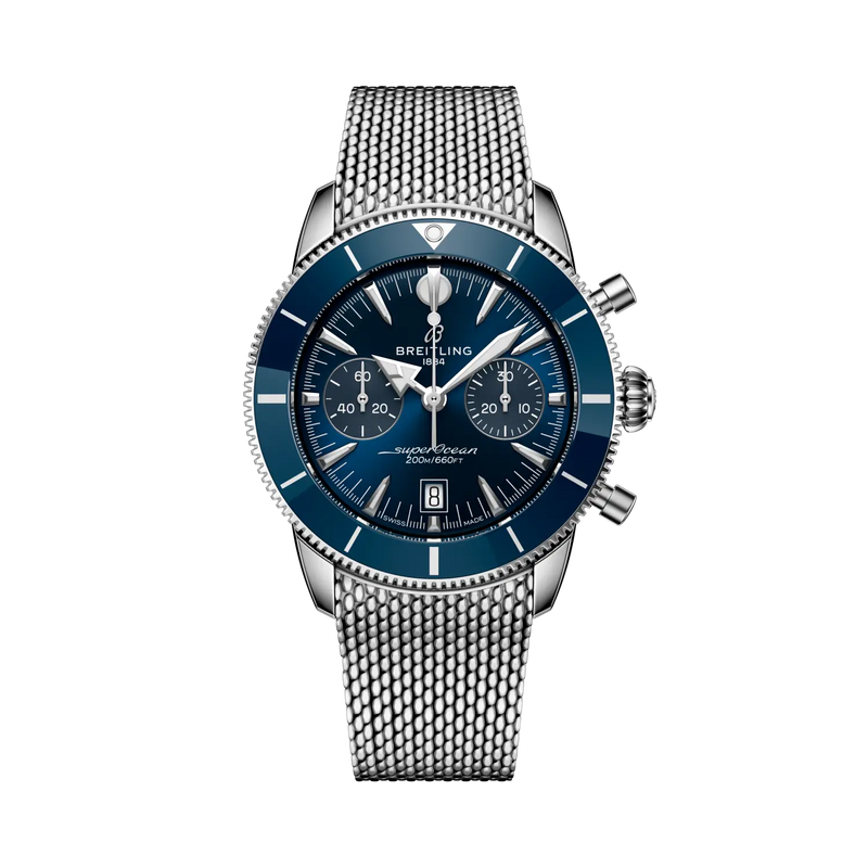 Breitling Superocean Heritage B01 Chronograph 42