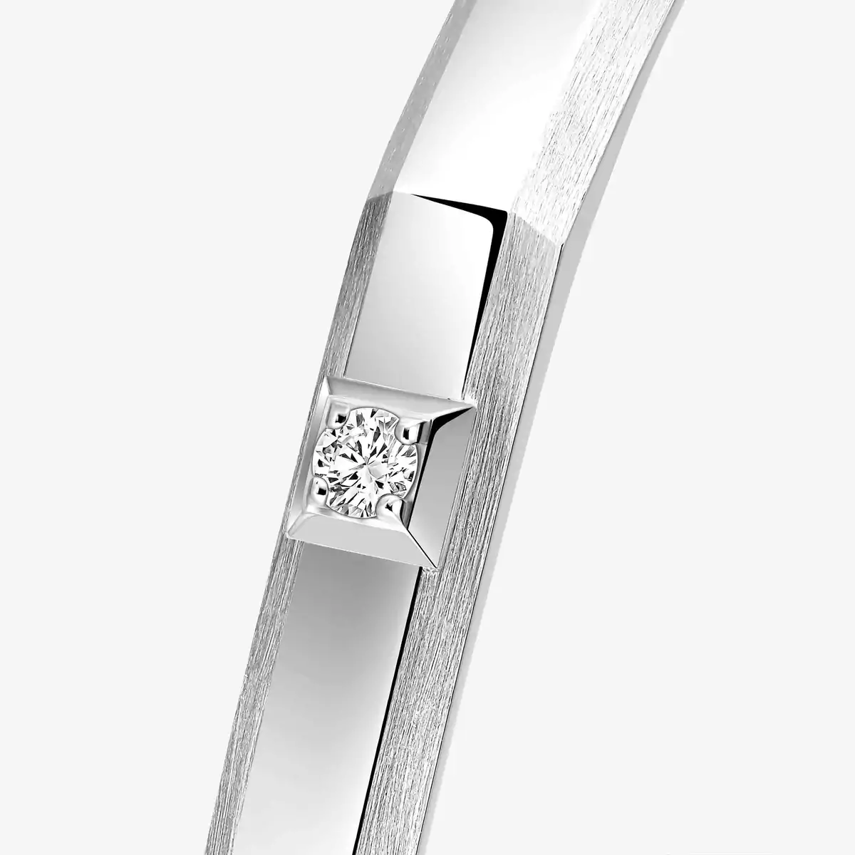Messika Moderniste Bangle