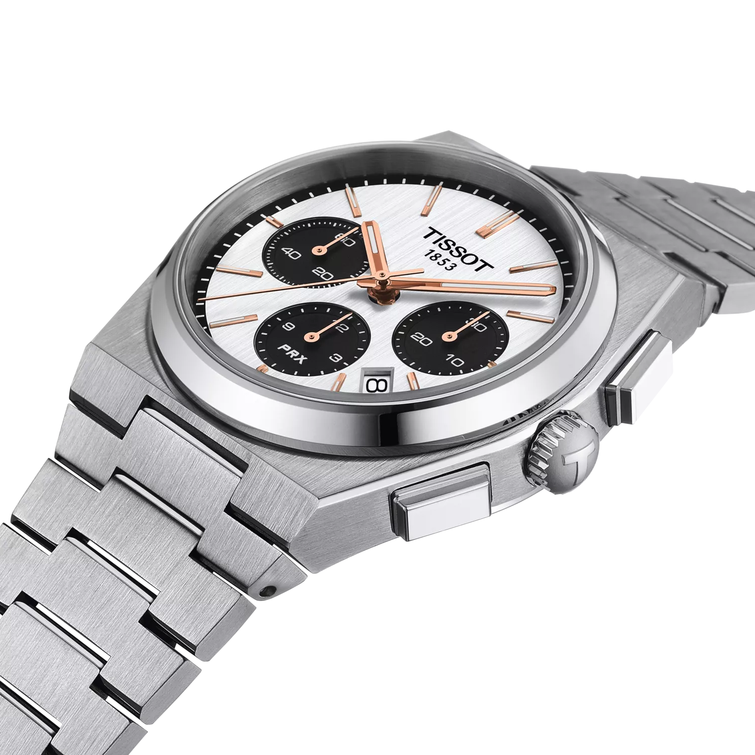 Tissot PRX Chrono 42mm