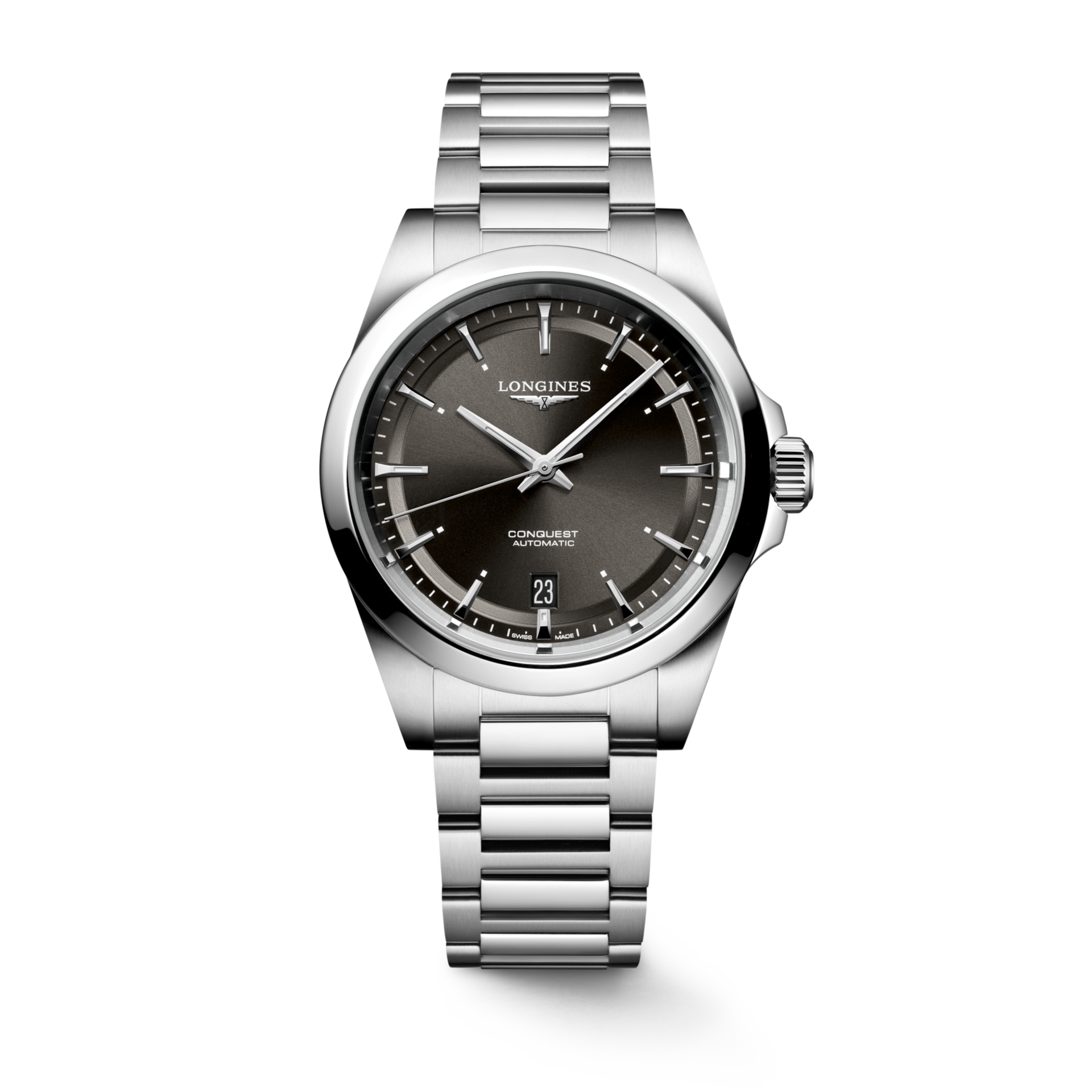 Longines Conquest 38mm