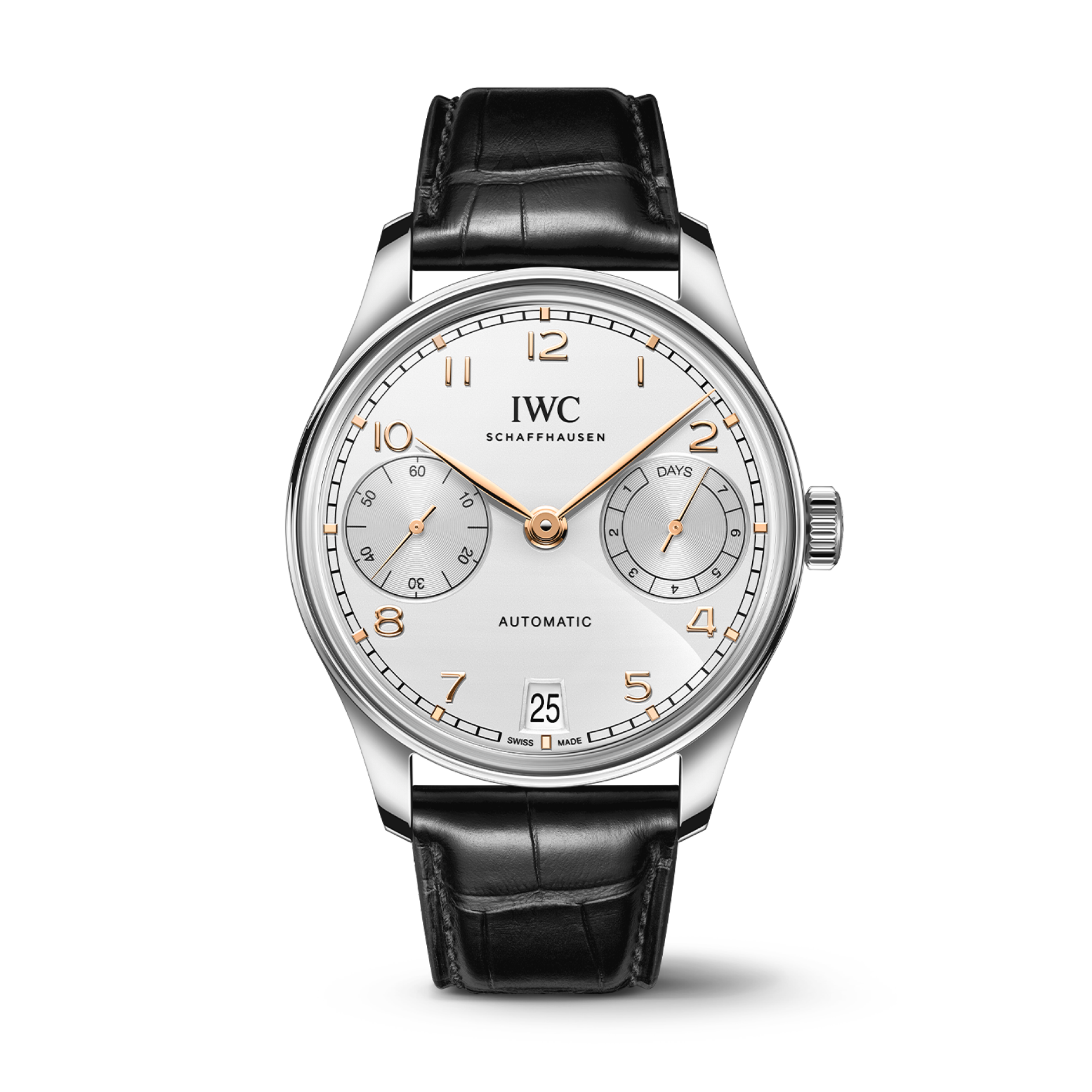 IWC Schaffhausen Portugieser Automatic 42