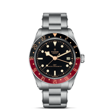 TUDOR Black Bay 58 GMT