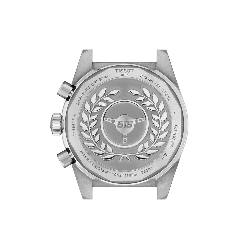 Tissot PR516 Chrono Quartz 40mm