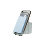 Secrid Cardprotector+ MagSafe Fluted Ice Blue
