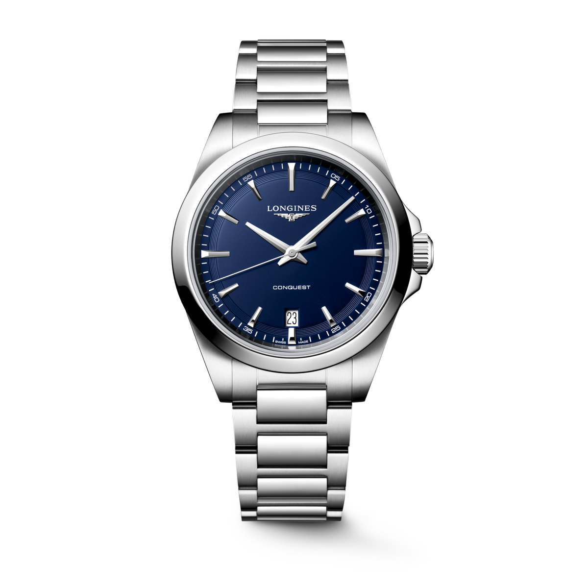 Longines Conquest 38mm