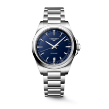 Longines Conquest 38mm