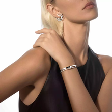 Move Romane Half Pavé Bracelet