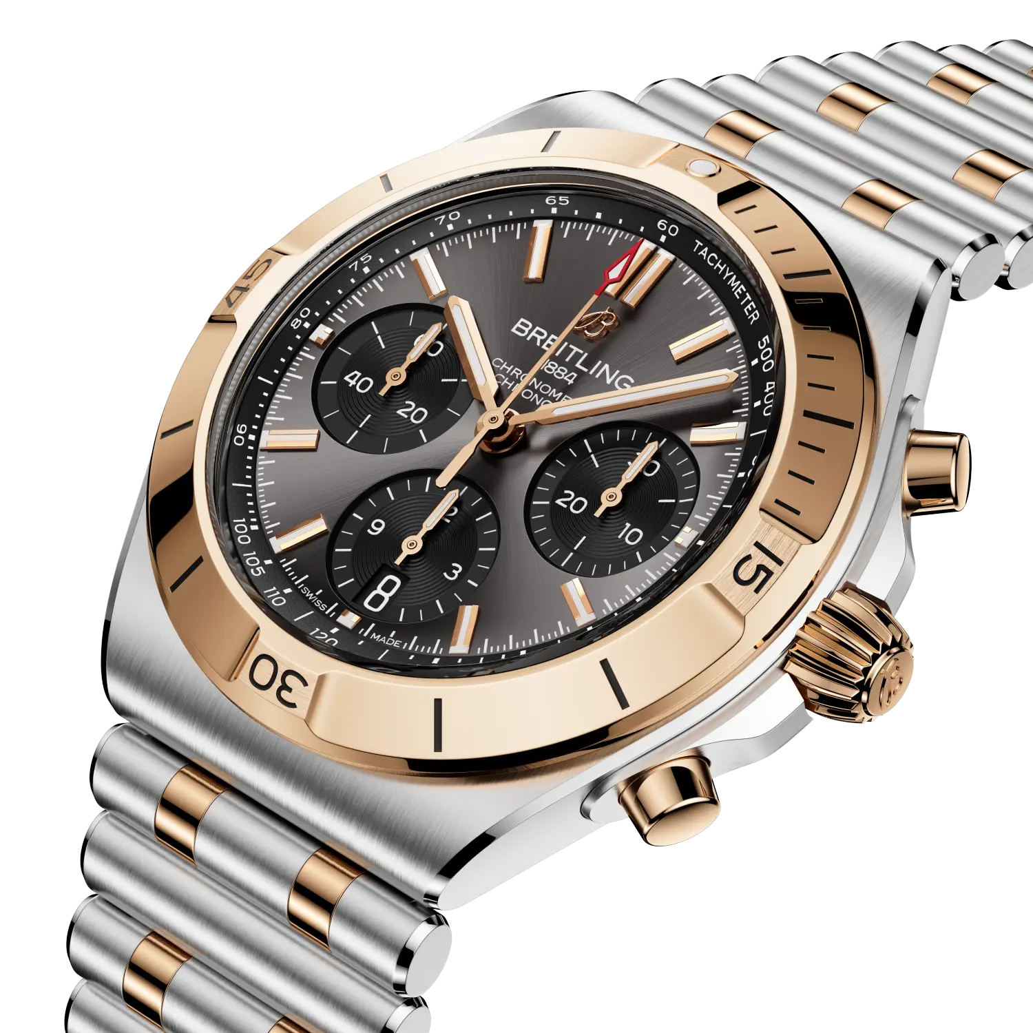 Breitling Chronomat B01 Chronograph 42