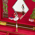WOLF Ballet Musical Box Nutcracker