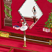 WOLF Ballet Musical Box Nutcracker