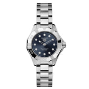TAG Heuer Aquaracer Professional 200 Solargraph 28mm