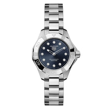 TAG Heuer Aquaracer Professional 200 Solargraph 28mm