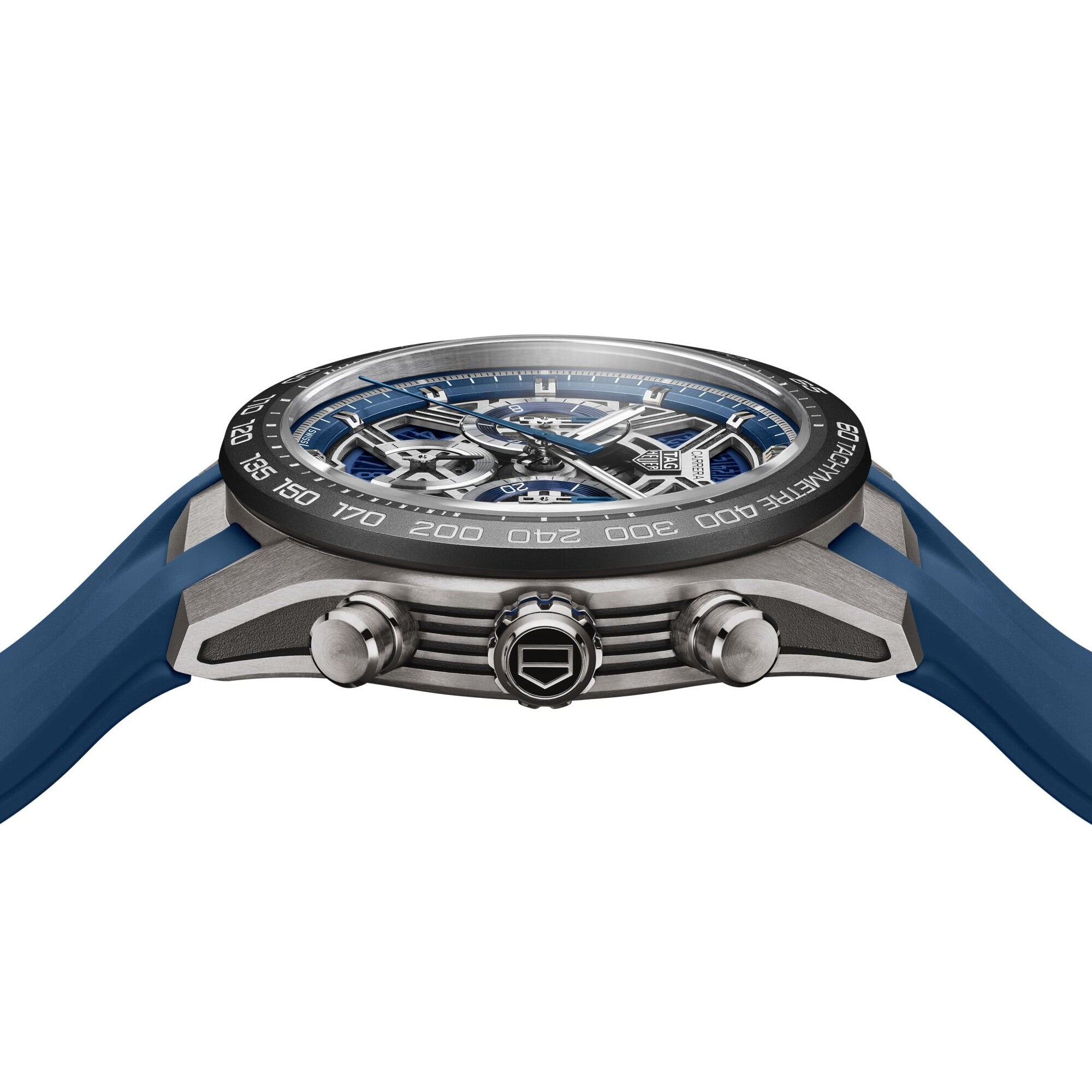 TAG Heuer Carrera Chronograph Extreme Sport 44mm
