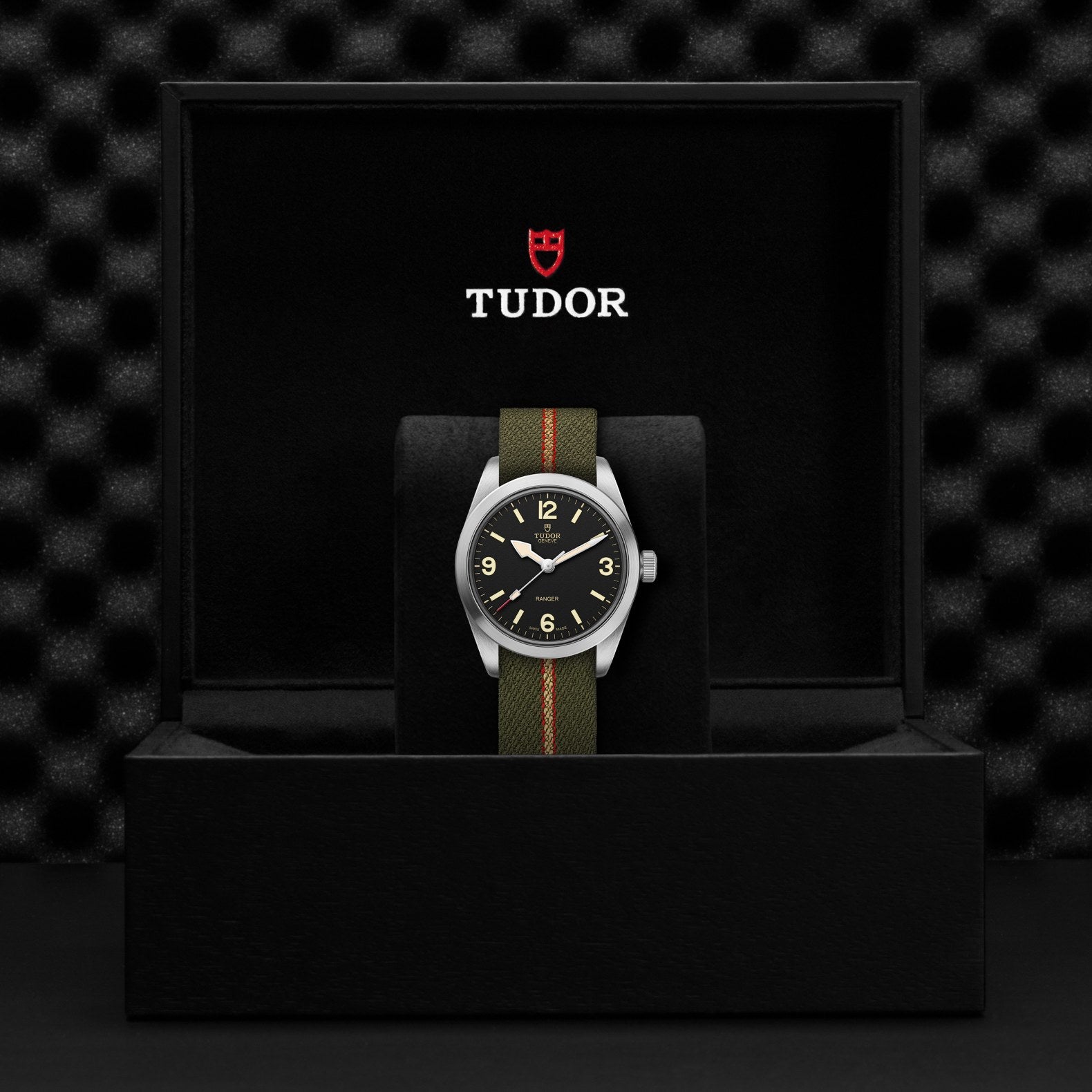 TUDOR Ranger