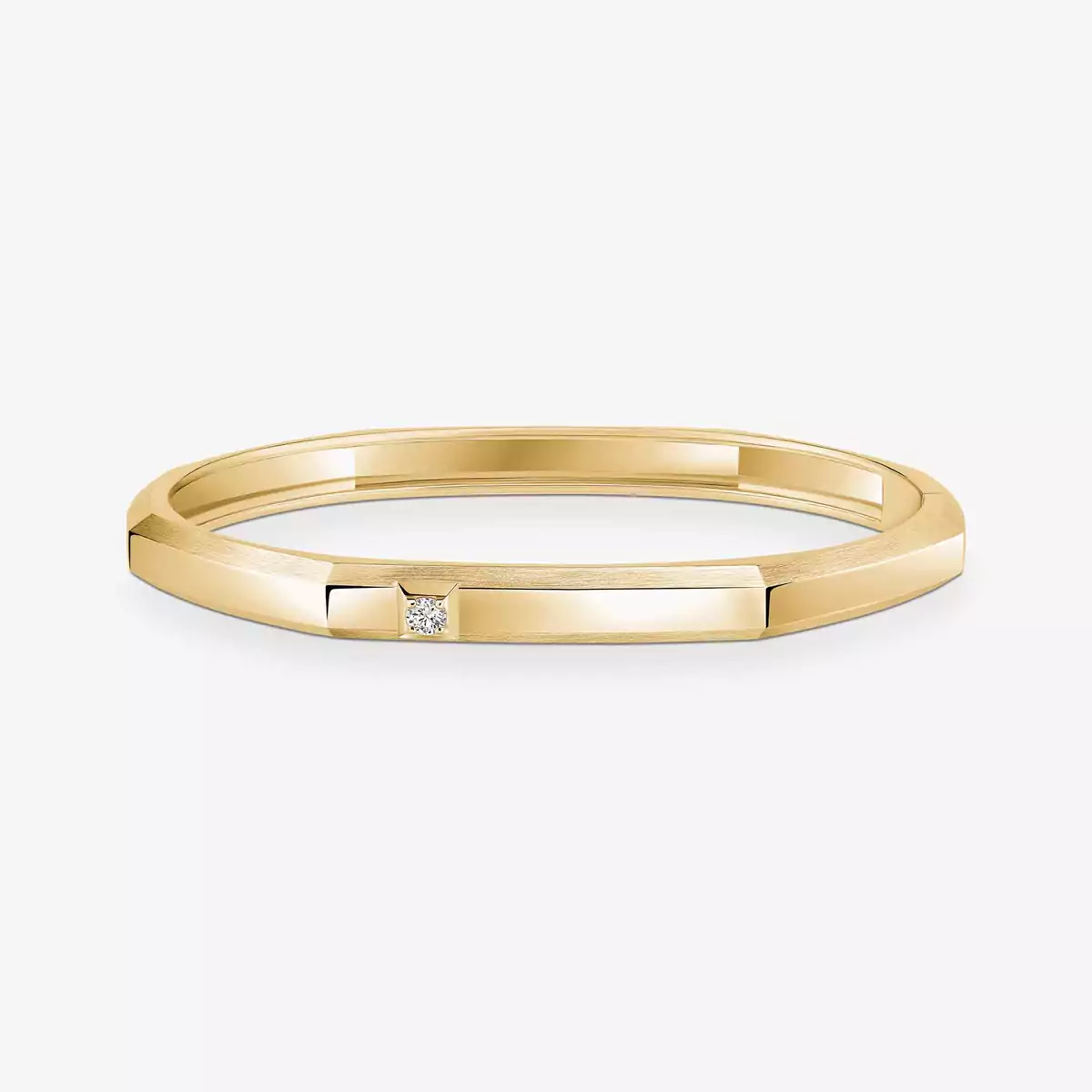 Messika Moderniste Bangle