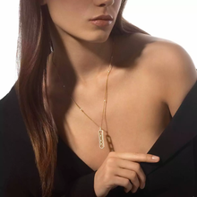 Messika Move 10th Pendant