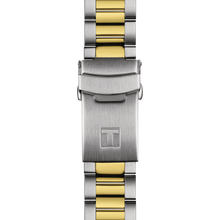 Tissot Seastar 1000 GMT