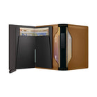 Secrid Bandwallet Matte Toffee