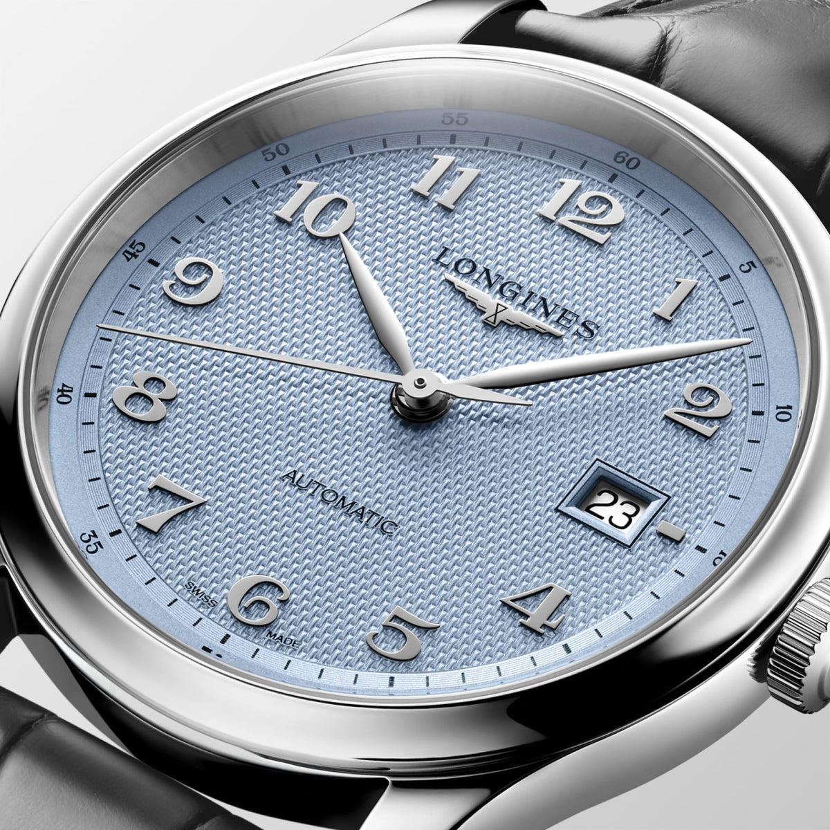 Longines Master Collection 41mm